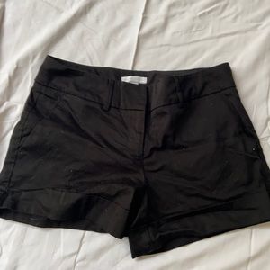 New York & company shorts